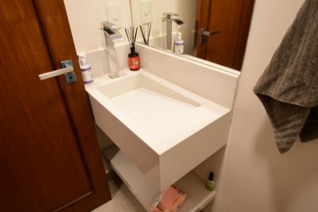 Apartamento à venda com 240m², 3 quartos e 2 vagasLavabo