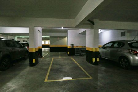 Apartamento para alugar com 100m², 3 quartos e 2 vagasGaragem