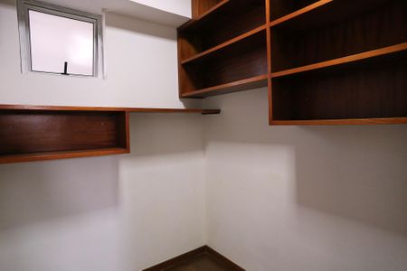 Apartamento para alugar com 100m², 3 quartos e 2 vagasEscritório