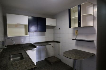 Apartamento para alugar com 100m², 3 quartos e 2 vagasCozinha