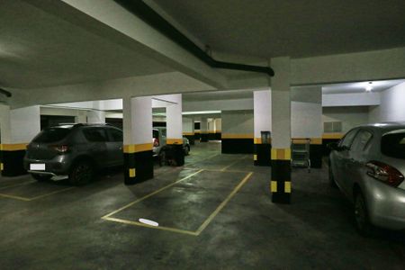 Apartamento para alugar com 100m², 3 quartos e 2 vagasGaragem