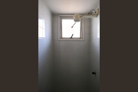 Apartamento para alugar com 100m², 3 quartos e 2 vagasBanheiro de serviço