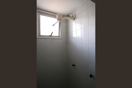 Apartamento para alugar com 100m², 3 quartos e 2 vagasBanheiro de serviço