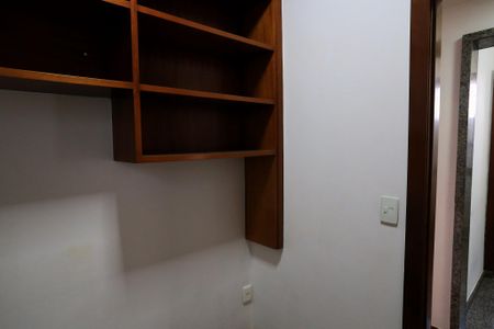 Apartamento para alugar com 100m², 3 quartos e 2 vagasEscritório