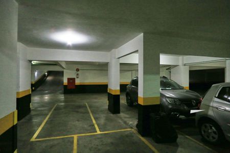 Apartamento para alugar com 100m², 3 quartos e 2 vagasGaragem