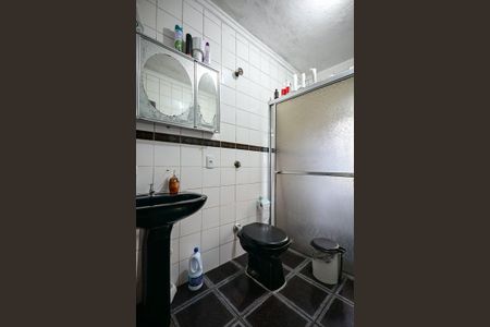 Casa à venda com 480m², 7 quartos e 21 vagasBanheiro 2 da Casa 2