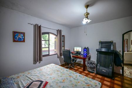 Casa à venda com 480m², 7 quartos e 21 vagasQuarto 3 da Casa 2