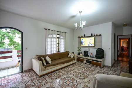 Casa à venda com 480m², 7 quartos e 21 vagasSala 2 da Casa 2