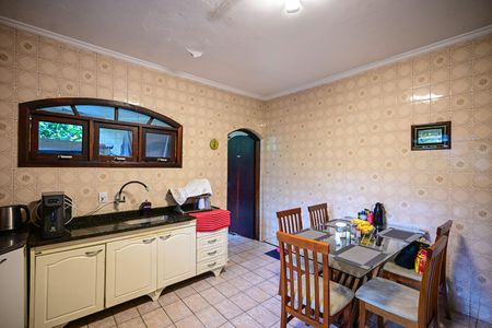 Casa à venda com 480m², 7 quartos e 21 vagasCozinha 2 da Casa 2