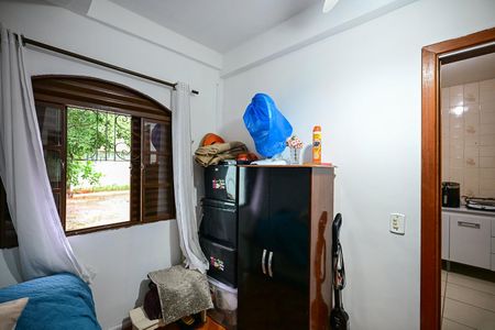 Casa à venda com 480m², 7 quartos e 21 vagasQuarto 2 da Casa 1