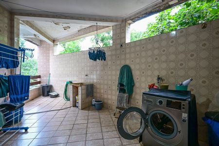 Casa à venda com 480m², 7 quartos e 21 vagasÁrea de Serviço 2 da Casa 2