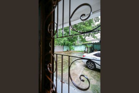 Vista do Quarto 1 da Casa 1 de casa à venda com 7 quartos, 480m² em Vila Andrade, São Paulo