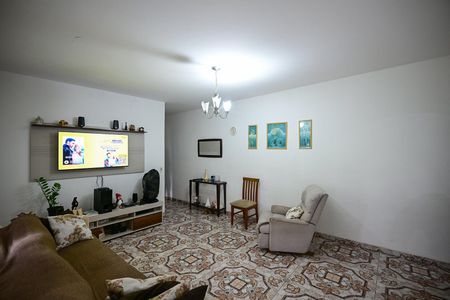 Casa à venda com 480m², 7 quartos e 21 vagasSala 2 da Casa 2