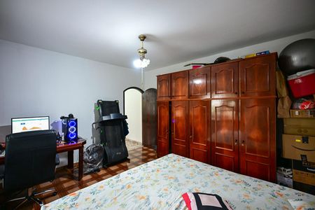 Casa à venda com 480m², 7 quartos e 21 vagasQuarto 3 da Casa 2