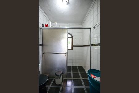 Casa à venda com 480m², 7 quartos e 21 vagasBanheiro 2 da Casa 2