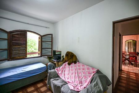 Casa à venda com 480m², 7 quartos e 21 vagasQuarto 5 da Casa 2