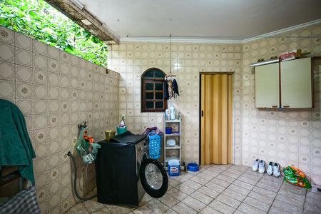 Casa à venda com 480m², 7 quartos e 21 vagasÁrea de Serviço 2 da Casa 2