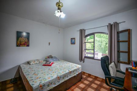Casa à venda com 480m², 7 quartos e 21 vagasQuarto 3 da Casa 2