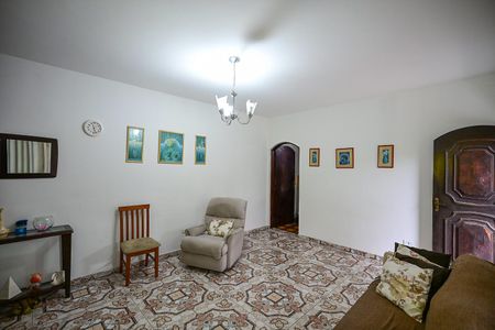 Casa à venda com 480m², 7 quartos e 21 vagasSala 2 da Casa 2