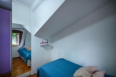 Casa à venda com 480m², 7 quartos e 21 vagasQuarto 2 da Casa 1