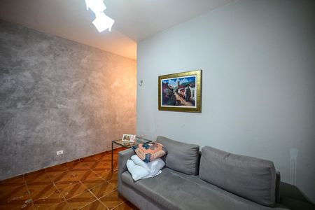 Casa à venda com 480m², 7 quartos e 21 vagasSala da Casa 1