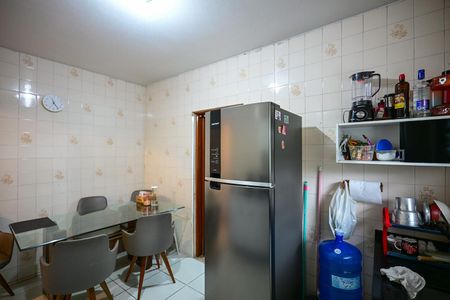 Casa à venda com 480m², 7 quartos e 21 vagasCozinha 1 da Casa 1