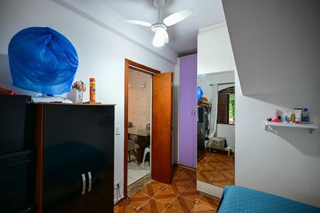 Casa à venda com 480m², 7 quartos e 21 vagasQuarto 2 da Casa 1
