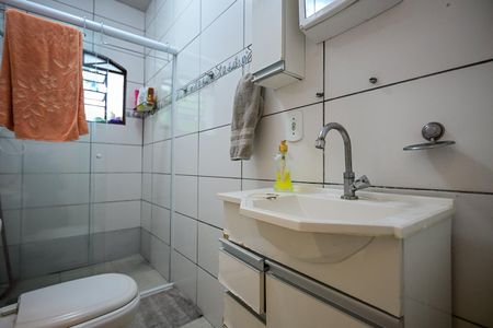 Casa à venda com 480m², 7 quartos e 21 vagasBanheiro 1 da Casa 1