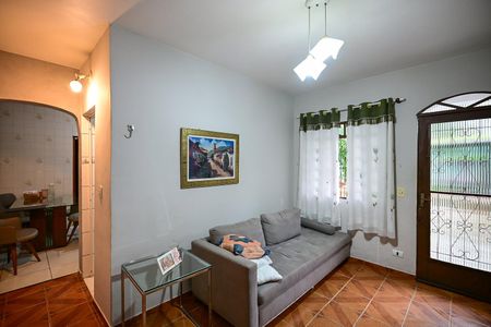 Casa à venda com 480m², 7 quartos e 21 vagasSala da Casa 1