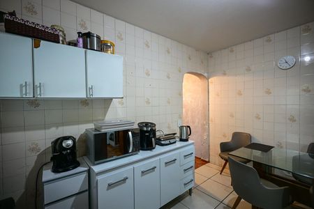 Casa à venda com 480m², 7 quartos e 21 vagasCozinha 1 da Casa 1