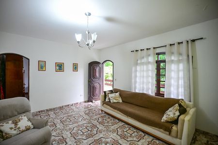 Casa à venda com 480m², 7 quartos e 21 vagasSala 2 da Casa 2