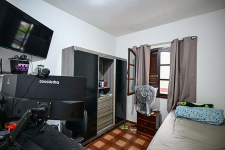 Casa à venda com 480m², 7 quartos e 21 vagasQuarto 4 da Casa 2