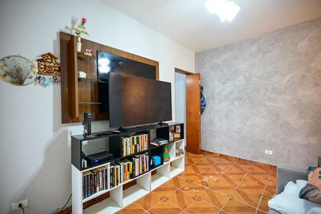 Casa à venda com 480m², 7 quartos e 21 vagasSalaSala da Casa 1