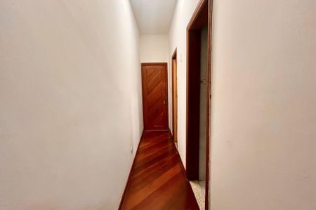 Apartamento à venda com 30m², 1 quarto e sem vagaCorredor