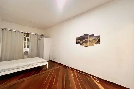 Apartamento à venda com 30m², 1 quarto e sem vagaQuarto 