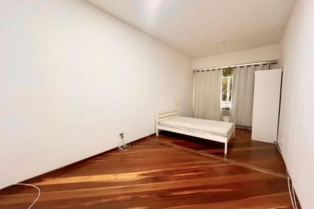 Quarto  de apartamento à venda com 1 quarto, 30m² em Copacabana, Rio de Janeiro