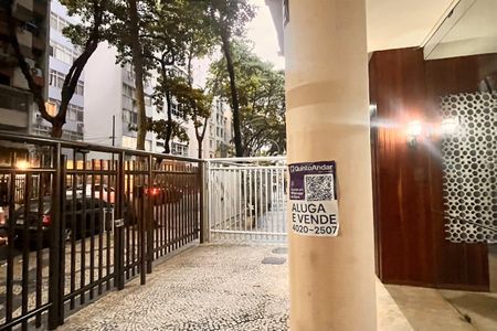 Apartamento à venda com 30m², 1 quarto e sem vagaPlaca 