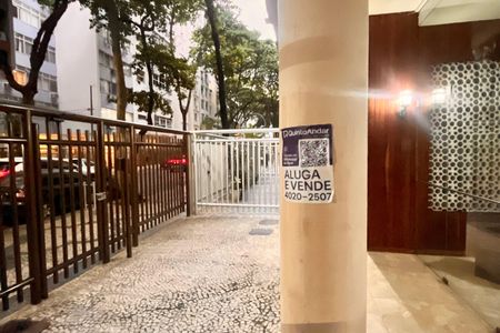 Apartamento à venda com 30m², 1 quarto e sem vagaPlaca 