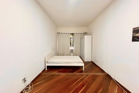 Quarto  de apartamento à venda com 1 quarto, 30m² em Copacabana, Rio de Janeiro