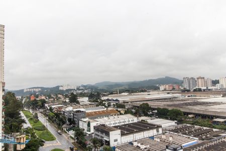 Apartamento para alugar com 86m², 2 quartos e 2 vagasVista da Suíte