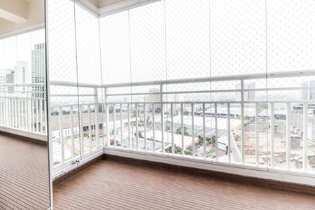 Apartamento para alugar com 86m², 2 quartos e 2 vagasVaranda gourmet