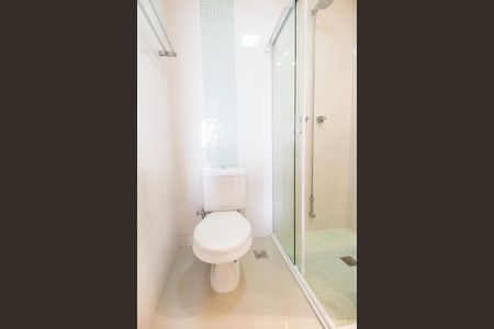 Apartamento para alugar com 86m², 2 quartos e 2 vagasBanheiro 2