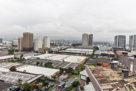 Apartamento para alugar com 86m², 2 quartos e 2 vagasVista da Sala