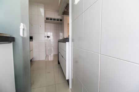 Apartamento para alugar com 86m², 2 quartos e 2 vagasÁrea de Serviço