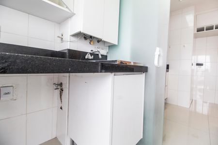 Apartamento para alugar com 86m², 2 quartos e 2 vagasÁrea de Serviço