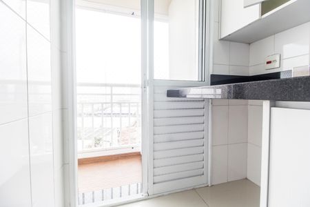 Apartamento para alugar com 86m², 2 quartos e 2 vagasÁrea de Serviço