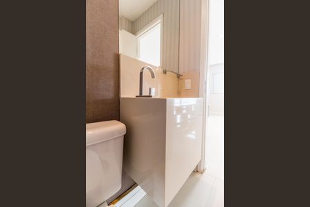 Apartamento para alugar com 86m², 2 quartos e 2 vagasLavabo