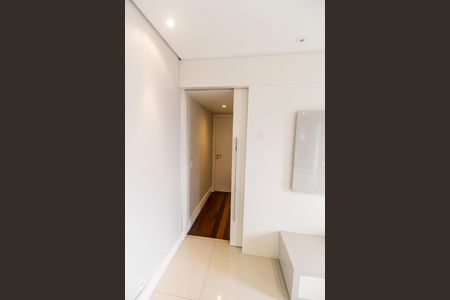 Apartamento para alugar com 86m², 2 quartos e 2 vagasCorredor