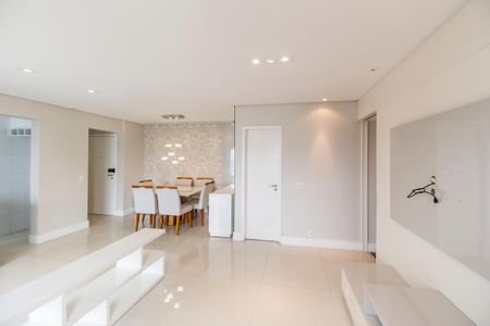 Apartamento para alugar com 86m², 2 quartos e 2 vagasSala 