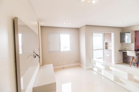 Apartamento para alugar com 86m², 2 quartos e 2 vagasSala 